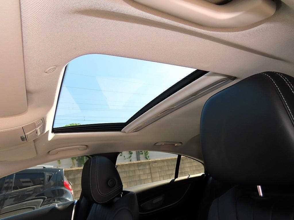 벤츠 CLS 클래스 CLS클래스 C257 CLS 300d AMG Line 이미지 17