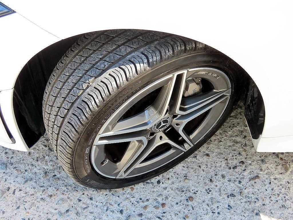 벤츠 CLS 클래스 CLS클래스 C257 CLS 300d AMG Line 이미지 20