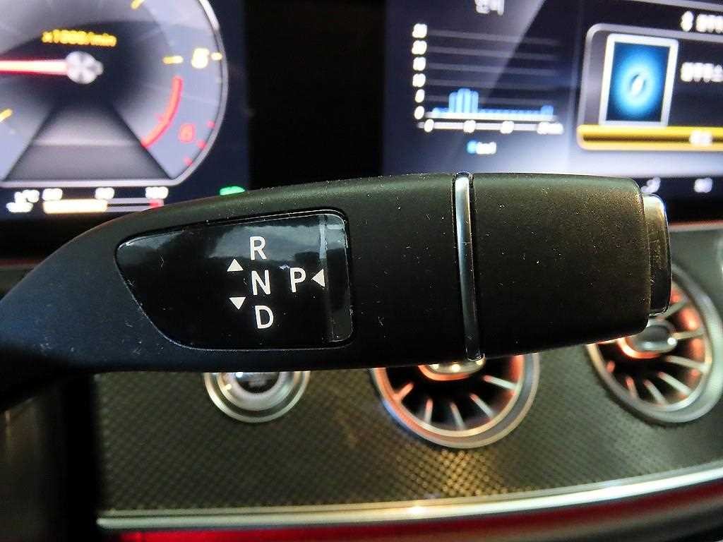 벤츠 CLS 클래스 CLS클래스 C257 CLS 300d AMG Line 이미지 12