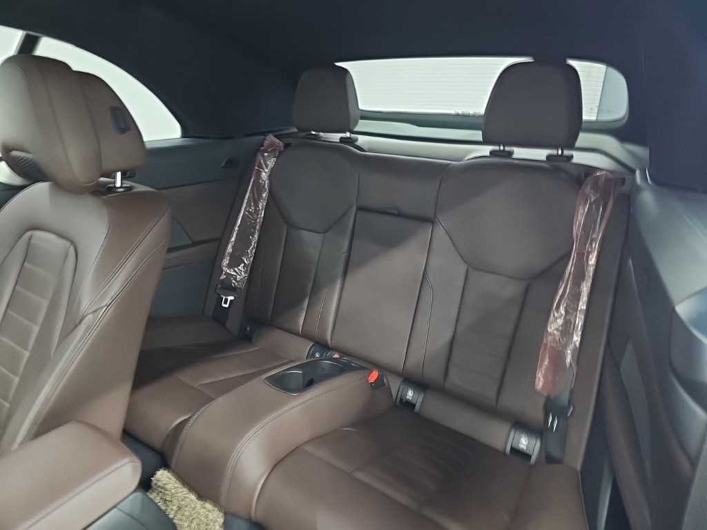 BMW 4시리즈 4시리즈 (G22) 420i 컨버터블 M 스포츠 이미지 12
