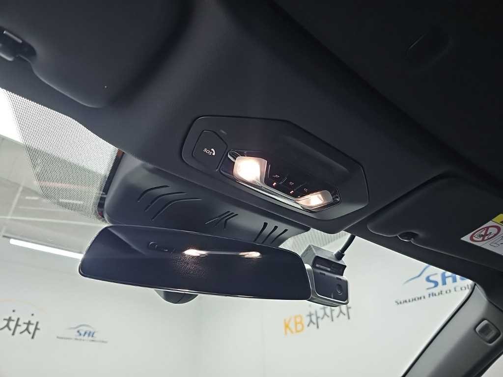 BMW 4시리즈 4시리즈 (G22) 420i 컨버터블 M 스포츠 이미지 15