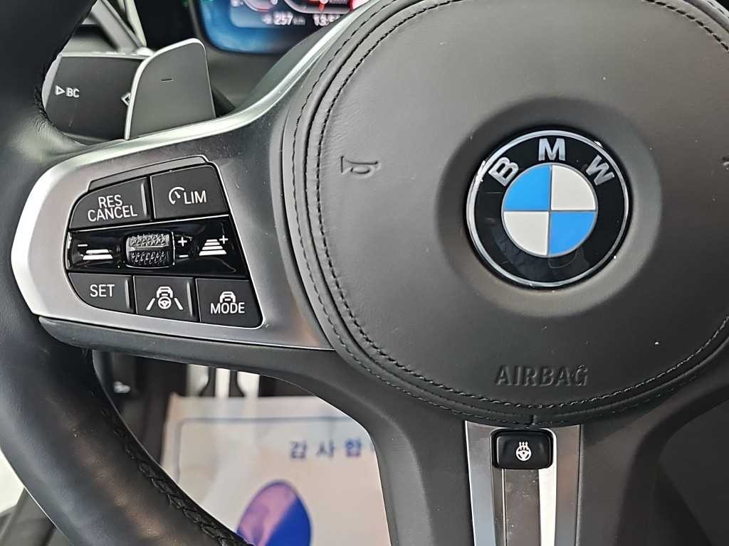 BMW 4시리즈 4시리즈 (G22) 420i 컨버터블 M 스포츠 이미지 16