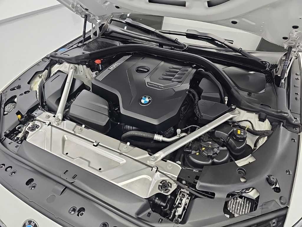 BMW 4시리즈 4시리즈 (G22) 420i 컨버터블 M 스포츠 이미지 5