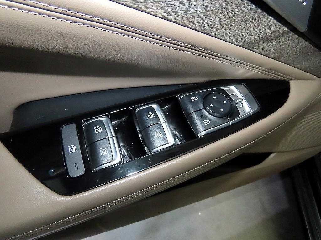 기아 K8 2.5 2WD 노블레스 이미지 13
