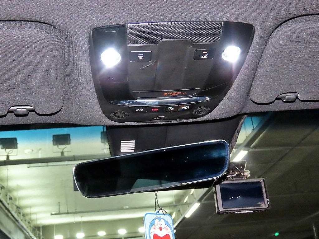기아 K8 2.5 2WD 노블레스 이미지 15