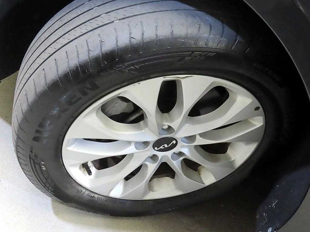 기아 K8 2.5 2WD 노블레스 이미지 20