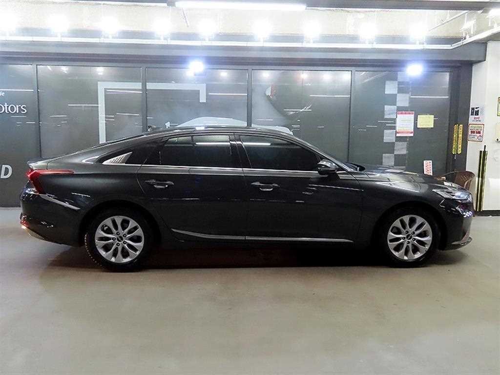기아 K8 2.5 2WD 노블레스 이미지 3