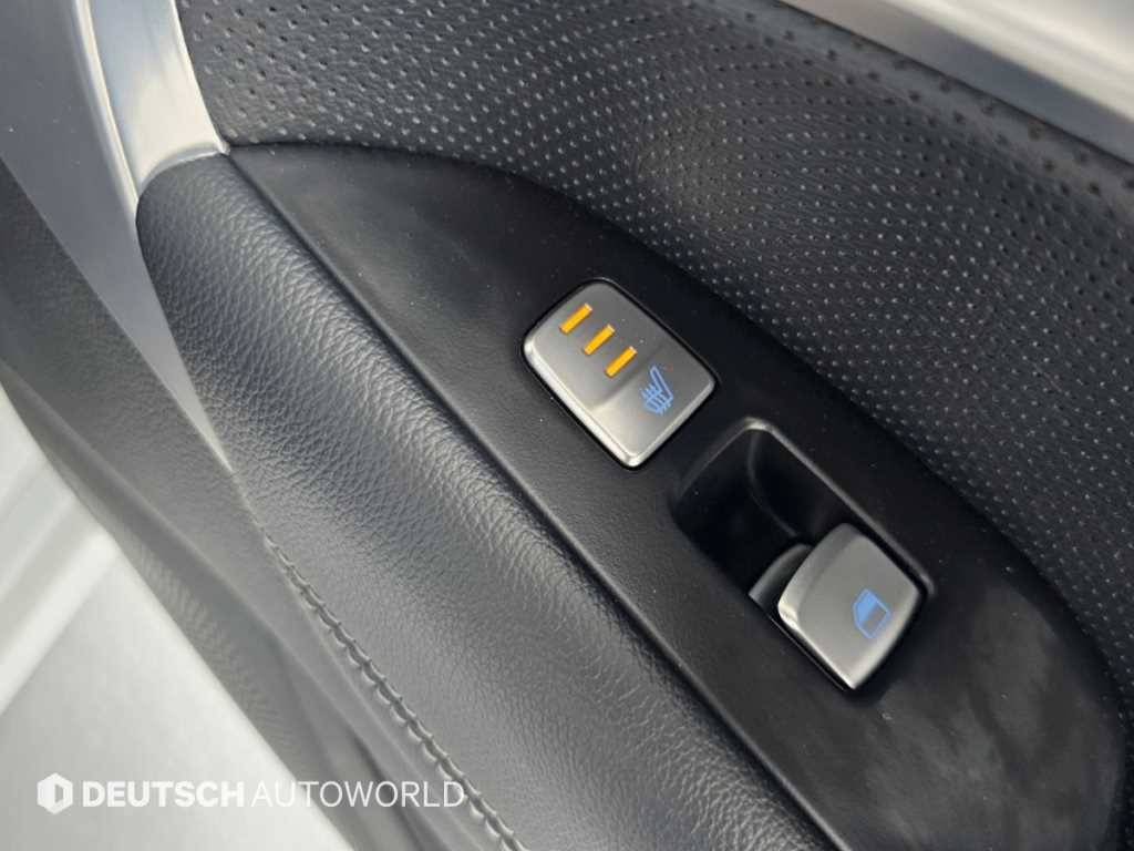 제네시스 G70 2.2D AWD 슈프림 이미지 16