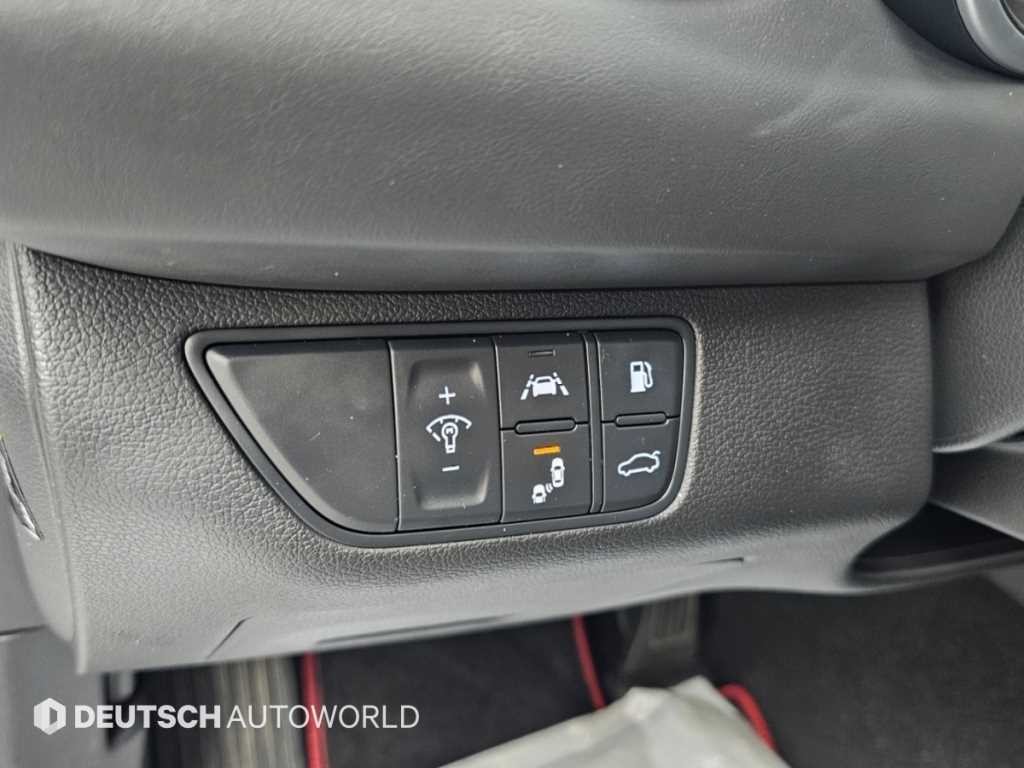 제네시스 G70 2.2D AWD 슈프림 이미지 17