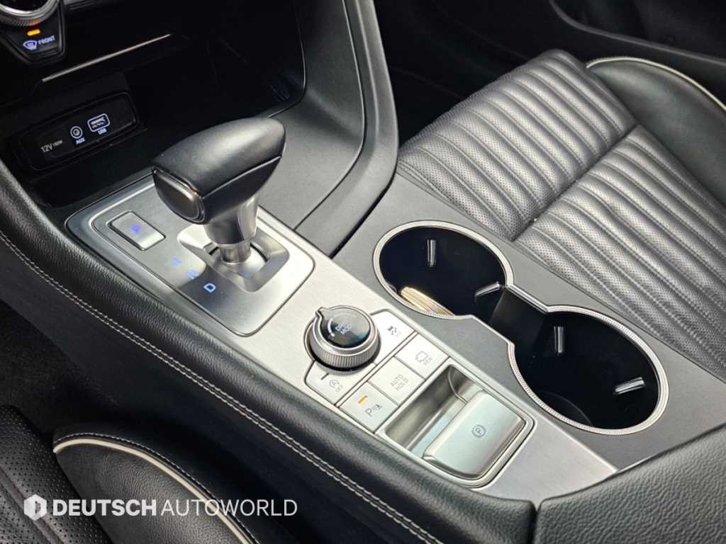 제네시스 G70 2.2D AWD 슈프림 이미지 9