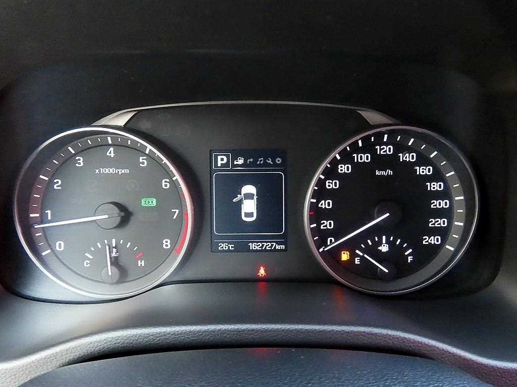 현대 아반떼 아반떼 AD 1.6 GDI 밸류 플러스 이미지 9