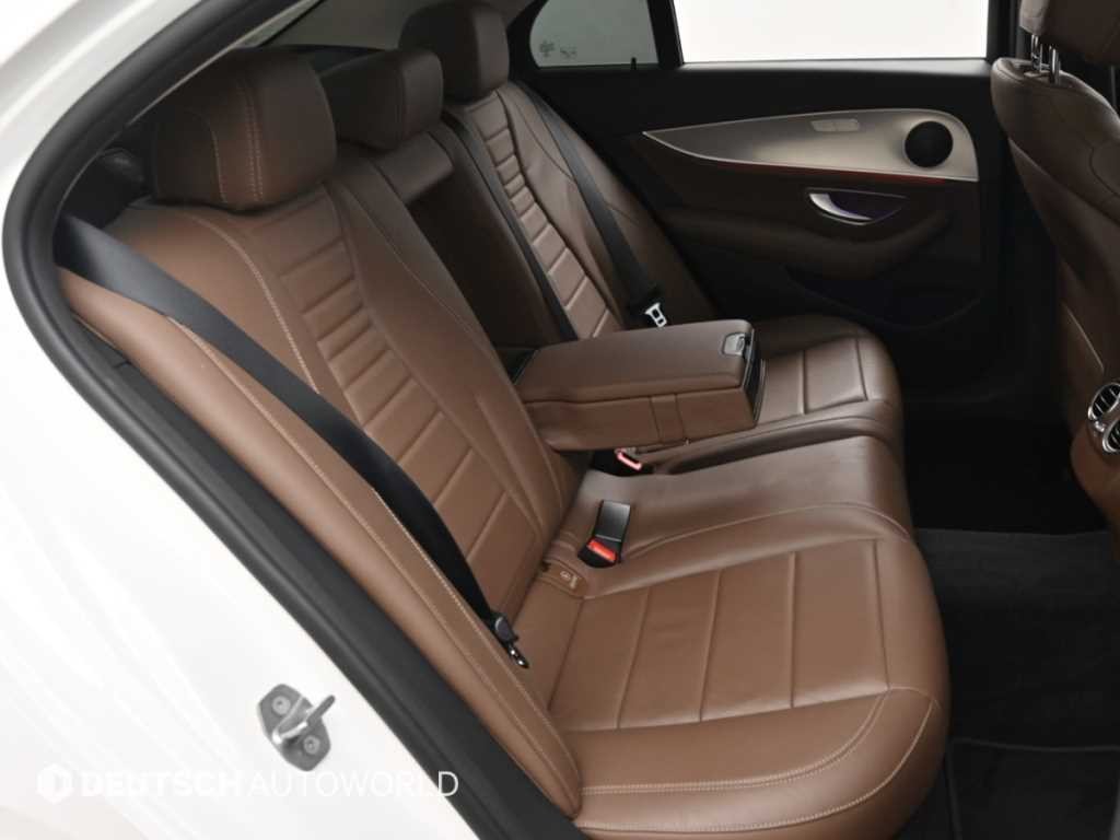 벤츠 E 클래스 E-클래스 W213 E200 아방가르드 이미지 12