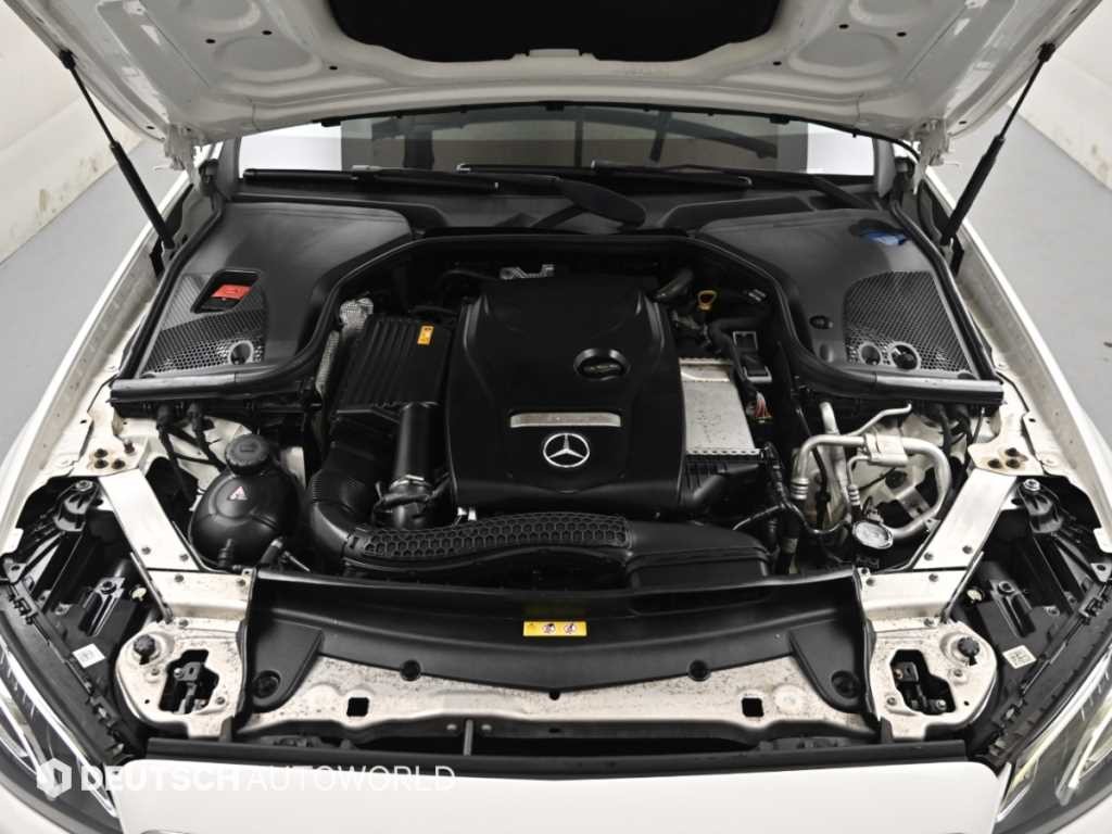 벤츠 E 클래스 E-클래스 W213 E200 아방가르드 이미지 6
