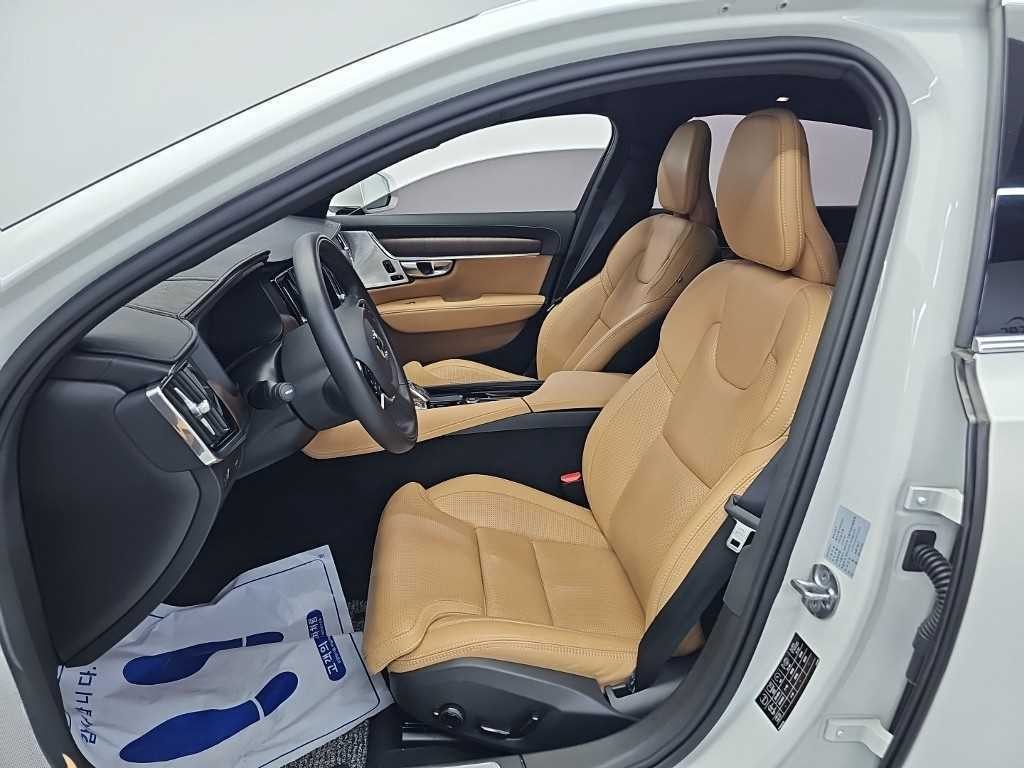 볼보 S90 B5 인스크립션 이미지 11