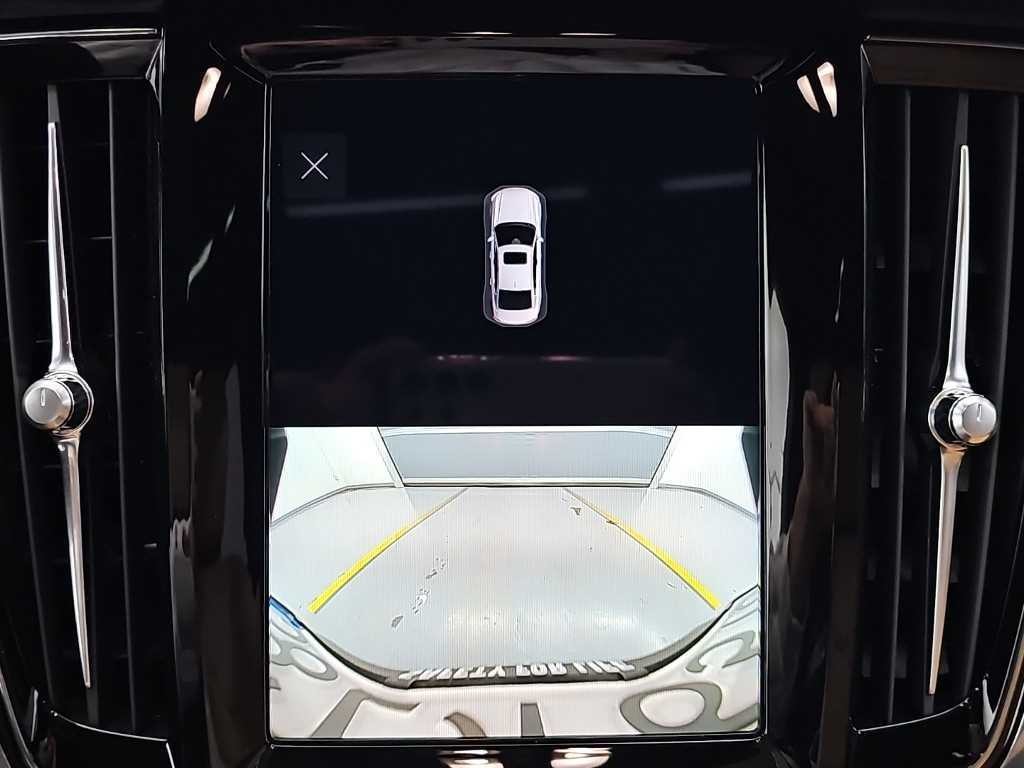 볼보 S90 B5 인스크립션 이미지 17