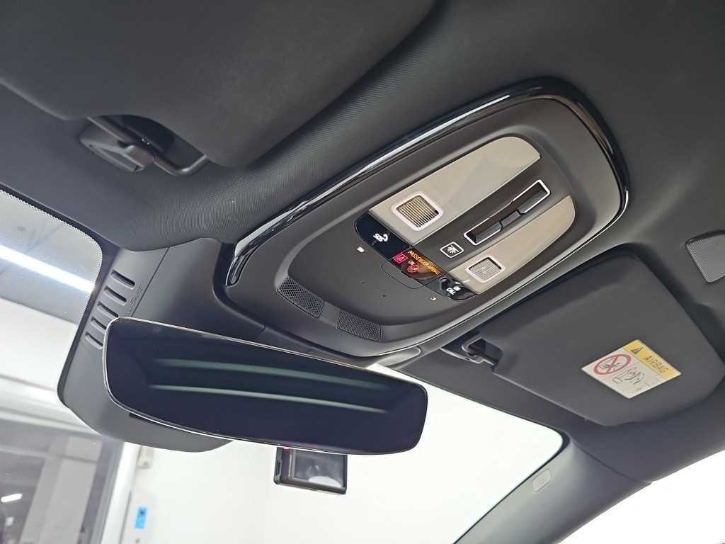 볼보 S90 B5 인스크립션 이미지 18
