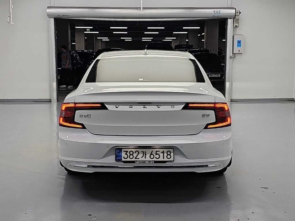 볼보 S90 B5 인스크립션 이미지 3