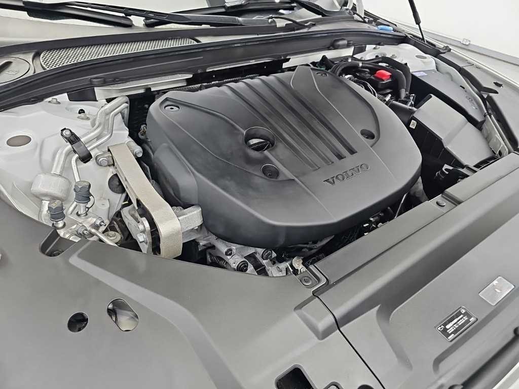 볼보 S90 B5 인스크립션 이미지 5