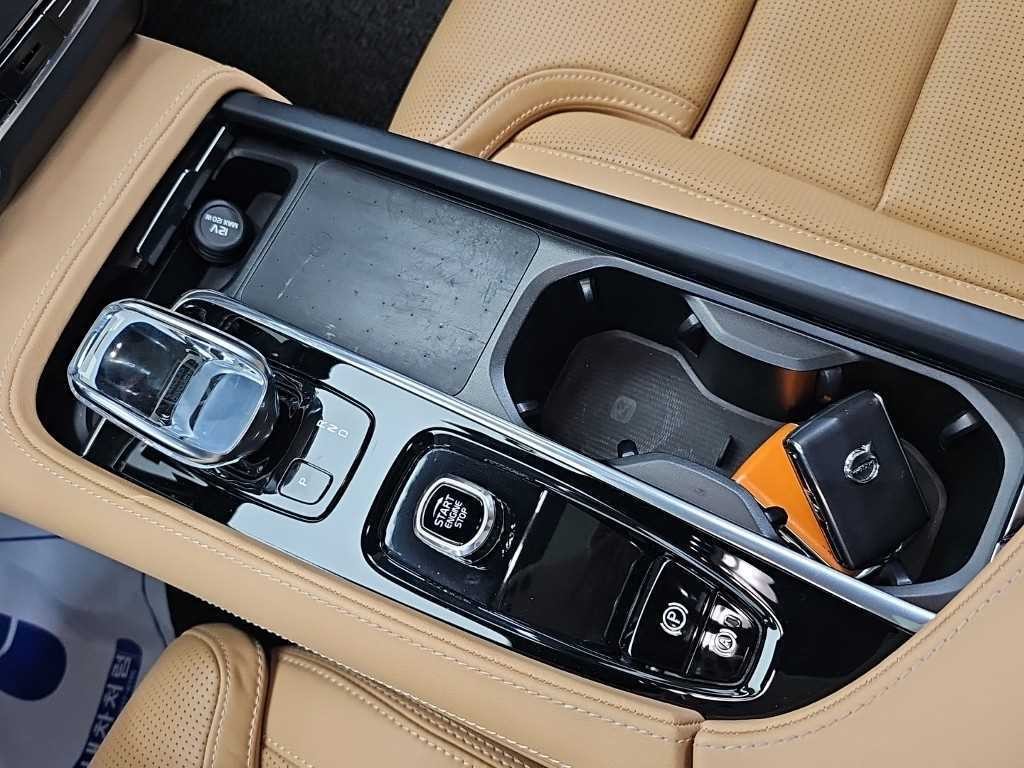 볼보 S90 B5 인스크립션 이미지 8