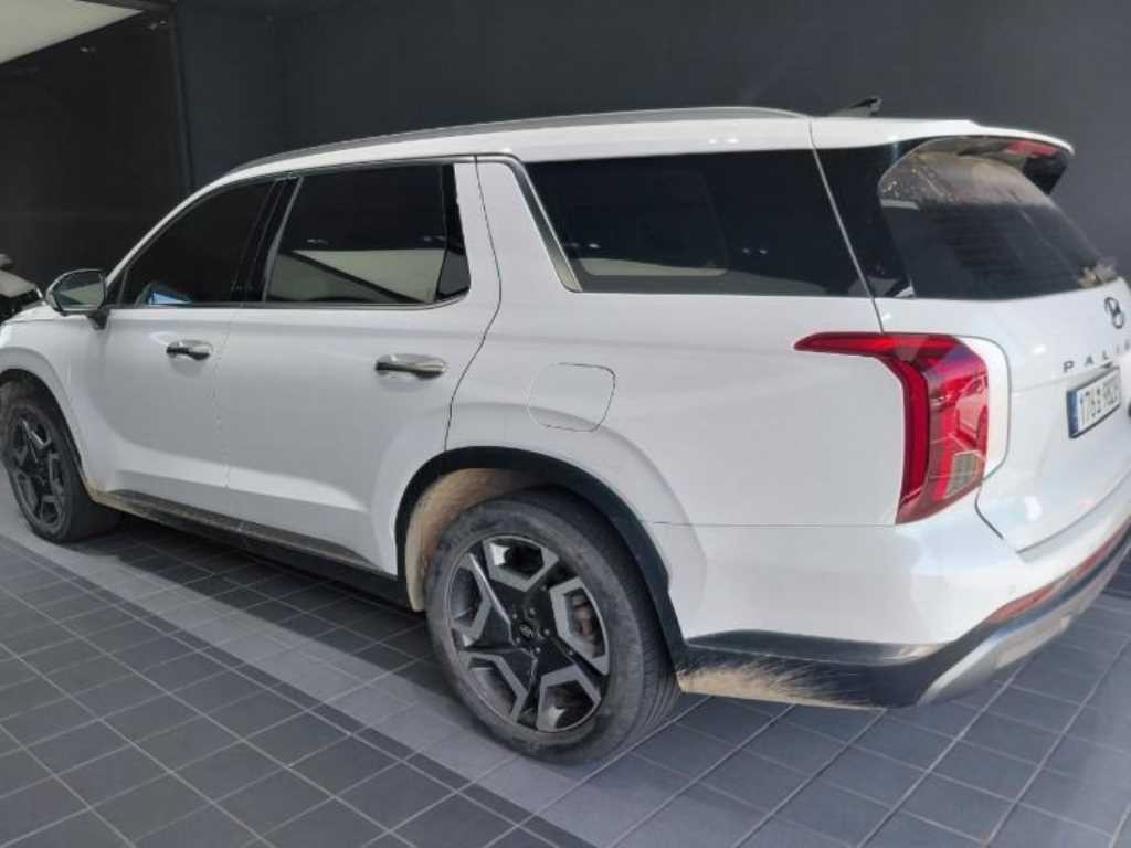 현대 팰리세이드 더 뉴 팰리세이드 디젤 2.2 4WD 르블랑 이미지 2