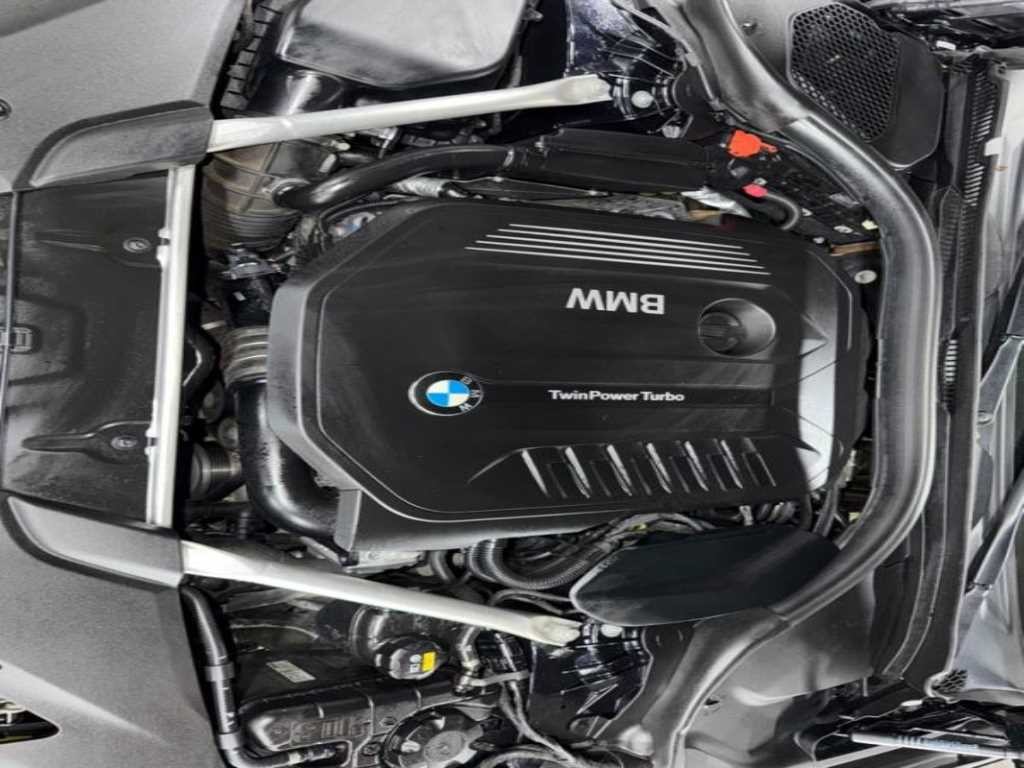 BMW 5시리즈 5시리즈 (G30) 540i xDrive M 스포츠 플러스 이미지 19