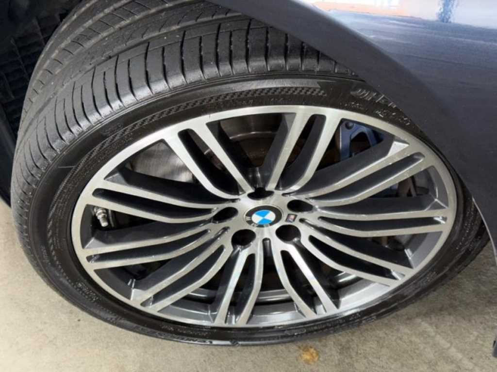 BMW 5시리즈 5시리즈 (G30) 540i xDrive M 스포츠 플러스 이미지 20