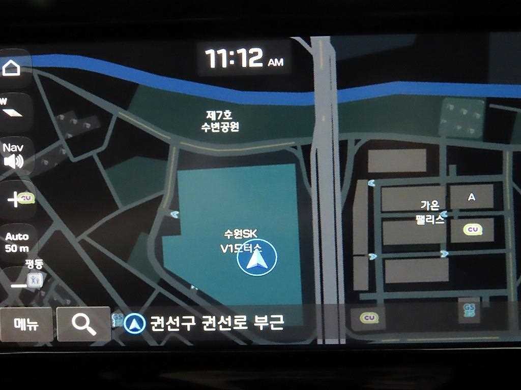 현대 i30 i30 (PD) 1.6 터보 N Line 이미지 13