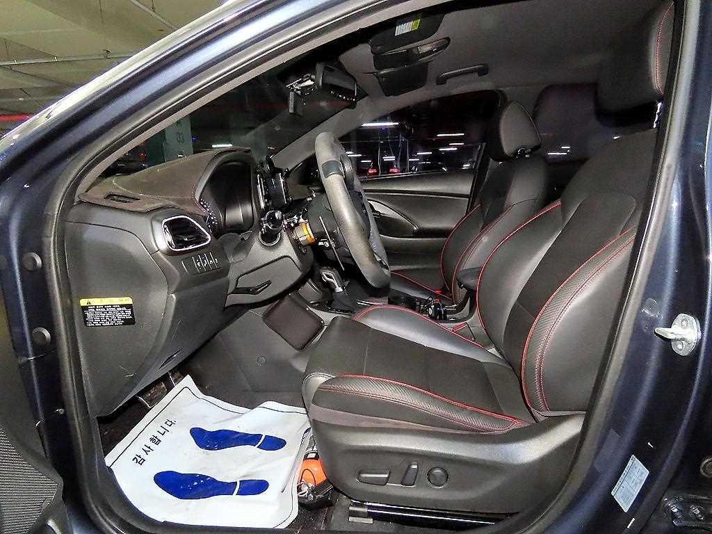 현대 i30 i30 (PD) 1.6 터보 N Line 이미지 6