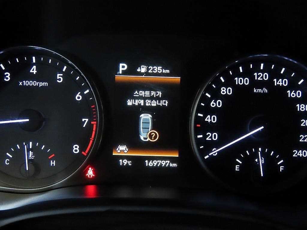 현대 i30 i30 (PD) 1.6 터보 N Line 이미지 9