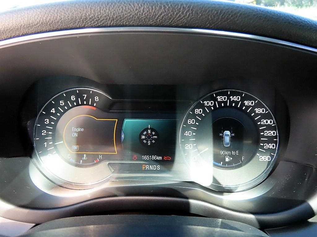링컨 MKC 2.0 AWD 리저브 이미지 9