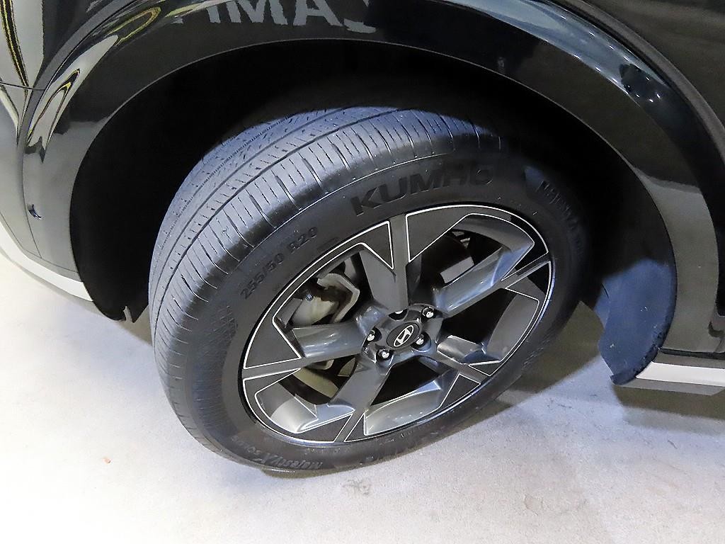 현대 팰리세이드 디 올 뉴 팰리세이드 2.5T 2WD 9인승 프레스티지 이미지 20