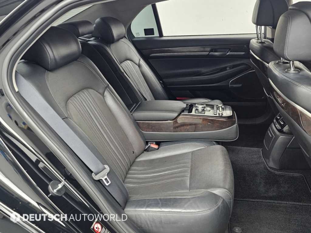 제네시스 EQ900 3.8 GDI AWD 럭셔리 이미지 12