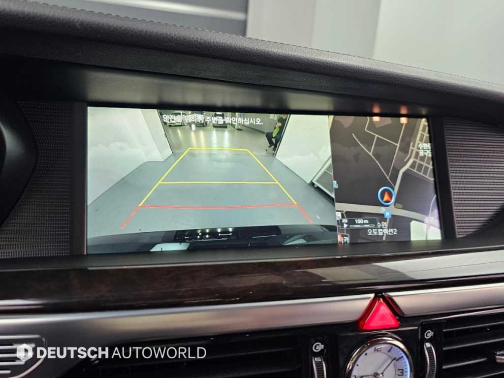 제네시스 EQ900 3.8 GDI AWD 럭셔리 이미지 15