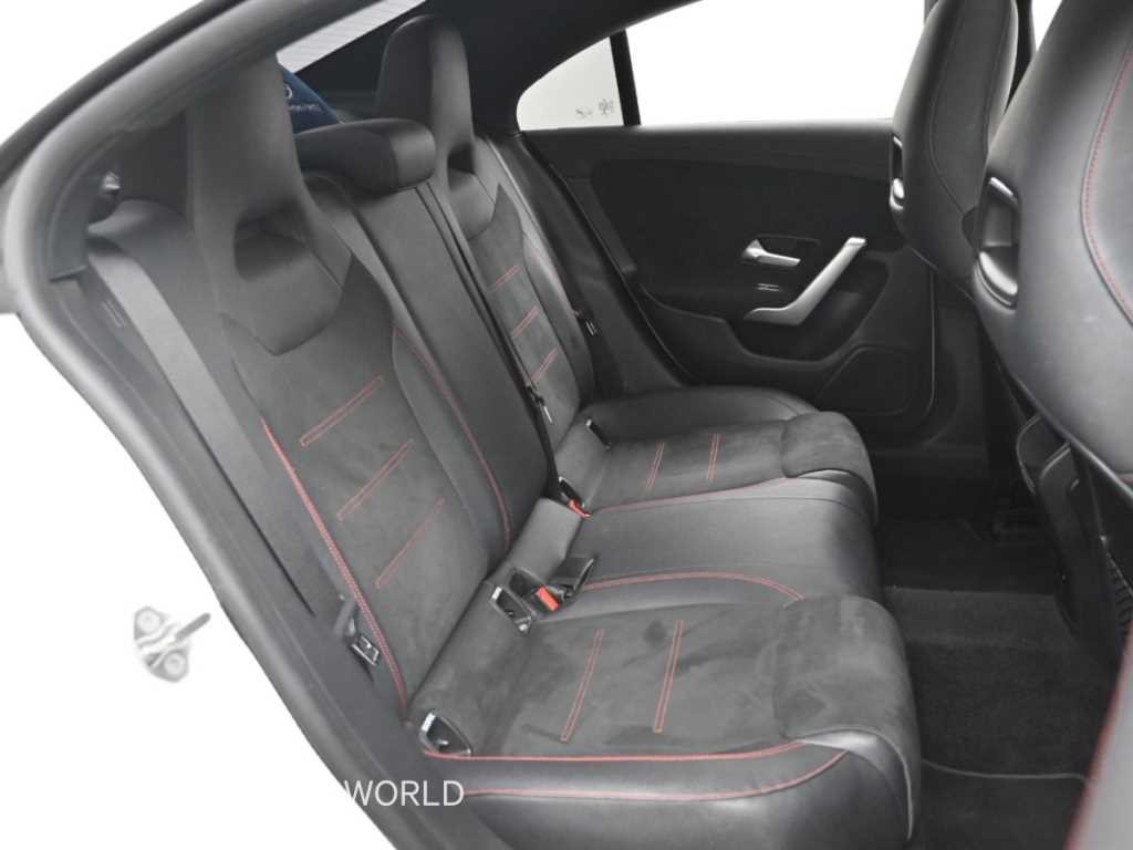 벤츠 CLA 클래스 CLA클래스 C118 CLA 250 4MATIC 이미지 12