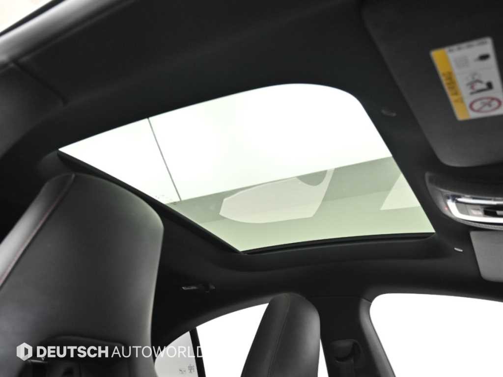 벤츠 CLA 클래스 CLA클래스 C118 CLA 250 4MATIC 이미지 18