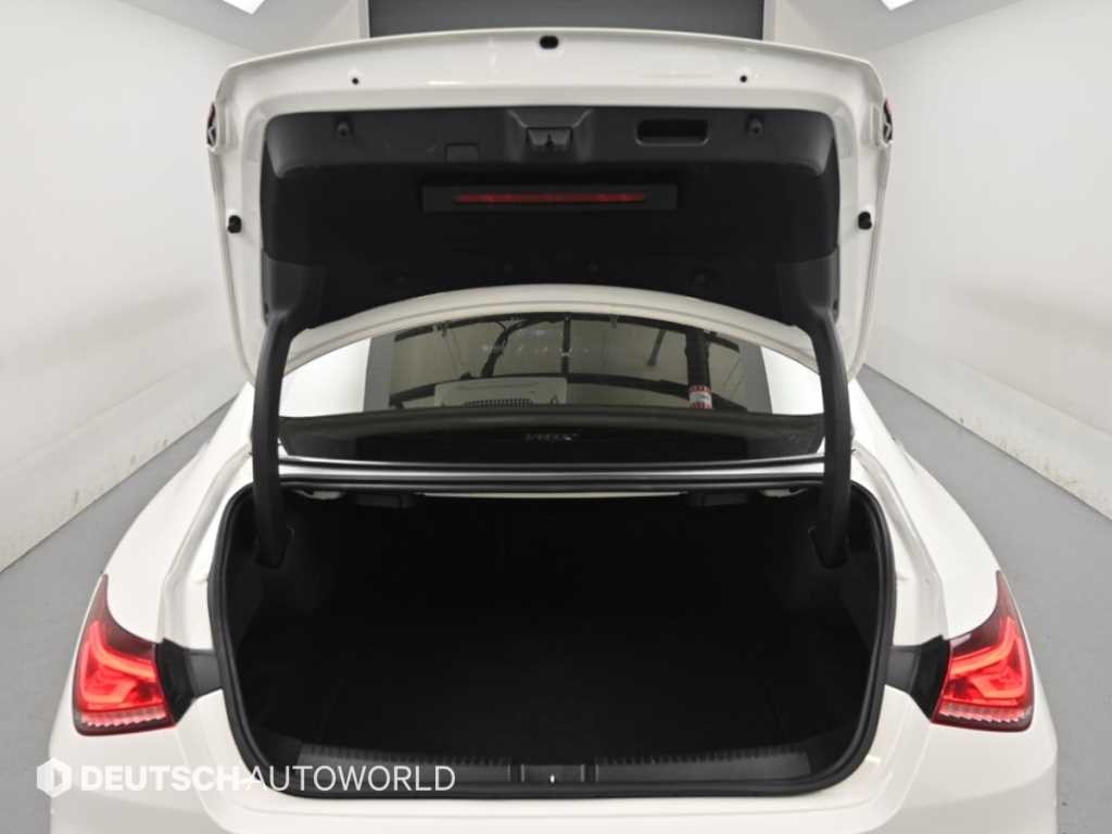 벤츠 CLA 클래스 CLA클래스 C118 CLA 250 4MATIC 이미지 19