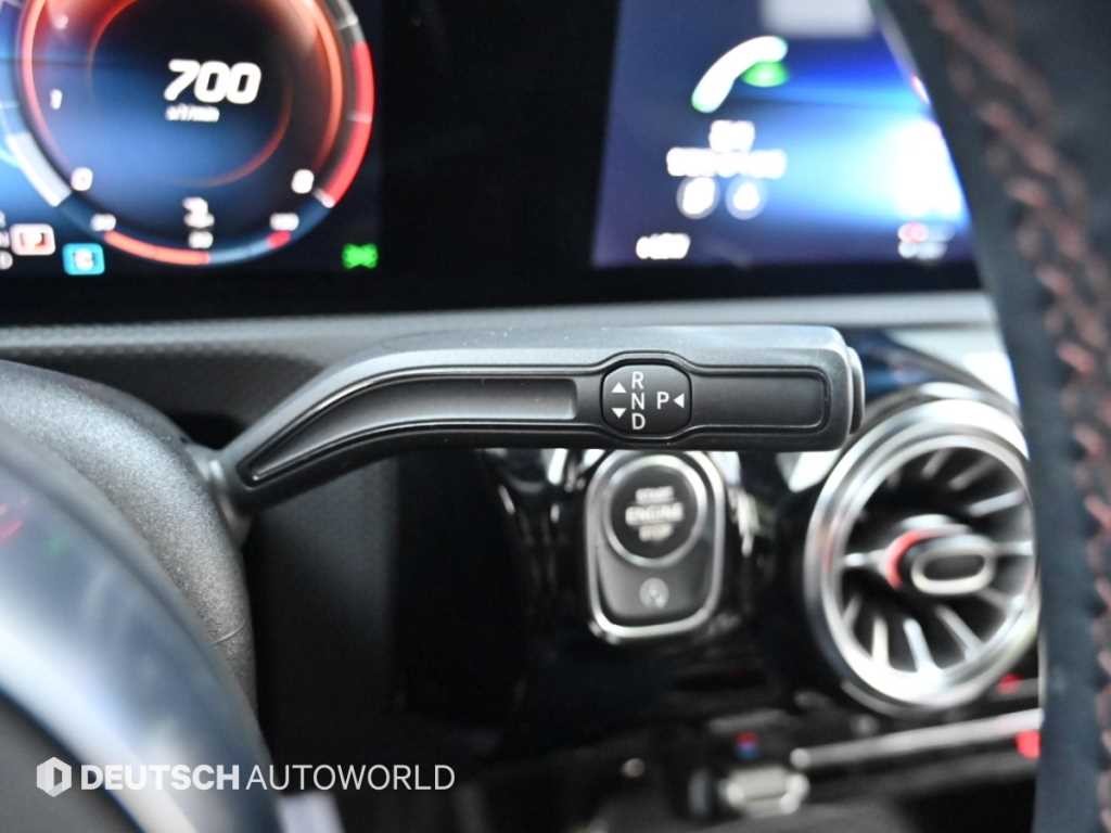 벤츠 CLA 클래스 CLA클래스 C118 CLA 250 4MATIC 이미지 9
