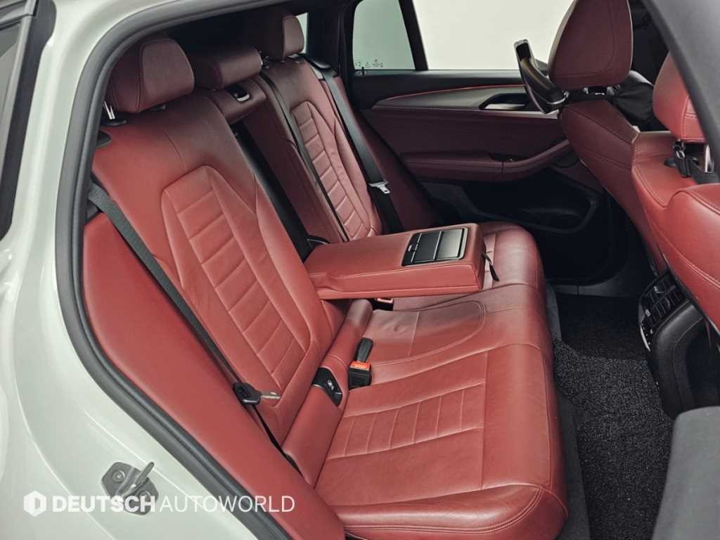 BMW X4 X4 (G02) xDrive 20d M 스포츠 이미지 12