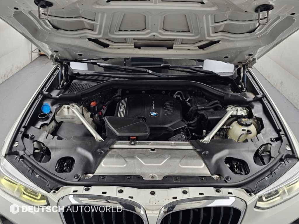 BMW X4 X4 (G02) xDrive 20d M 스포츠 이미지 6