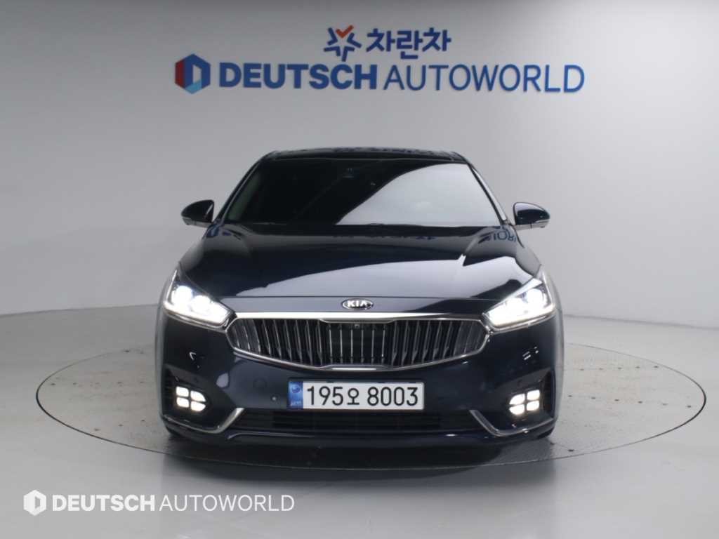 기아 K7 올 뉴 K7 3.3 GDI 리미티드 플러스 이미지 3