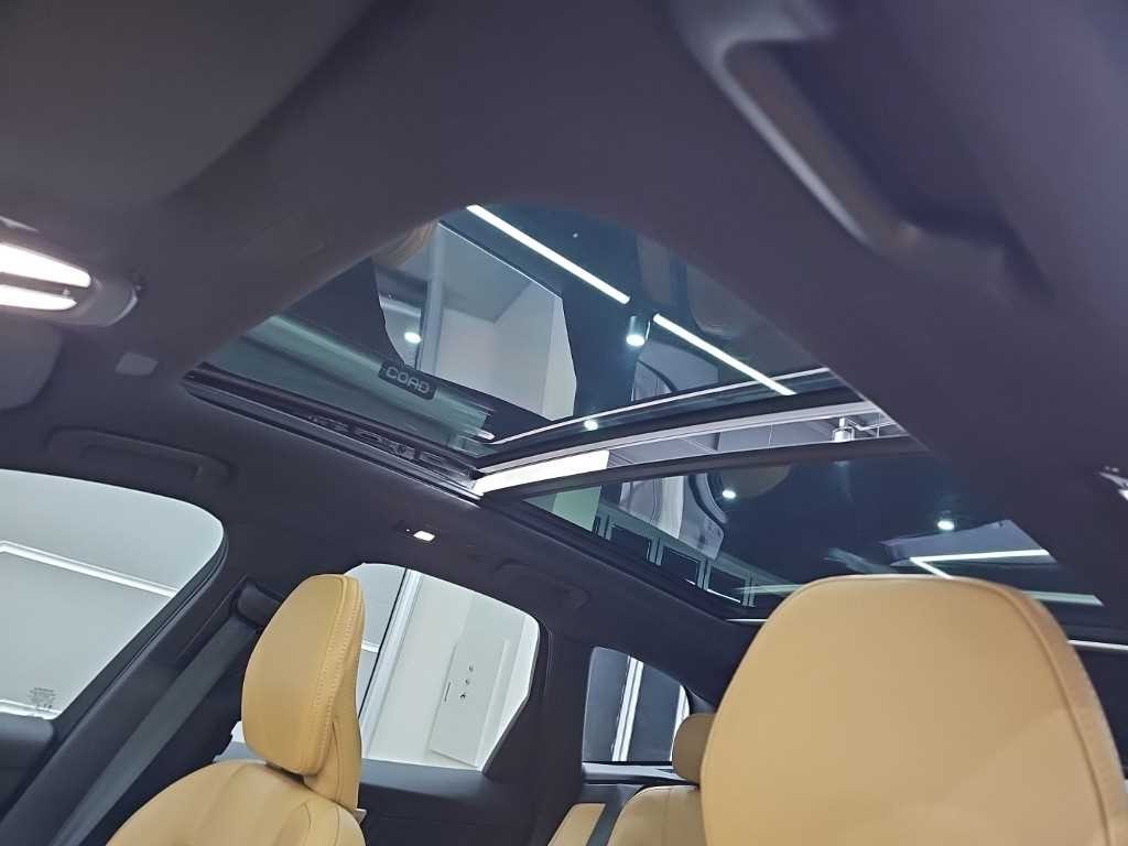볼보 XC60 XC60(2세대) B6 AWD 얼티메이트 브라이트 이미지 14