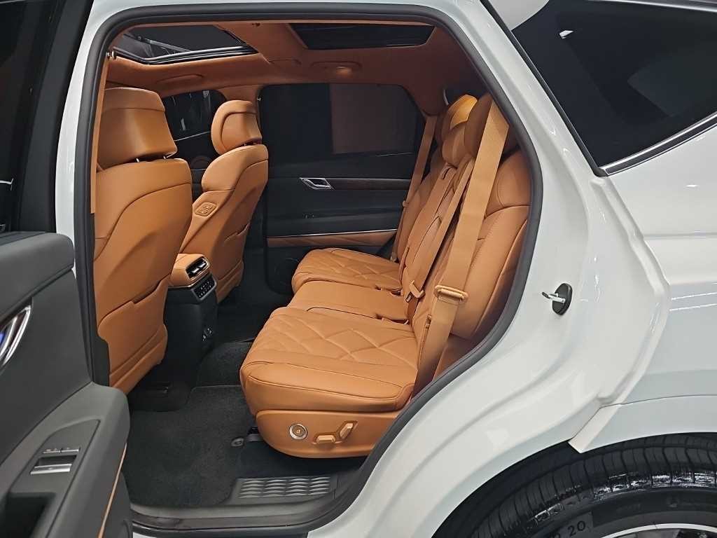 제네시스 GV80 가솔린 2.5T AWD 이미지 13