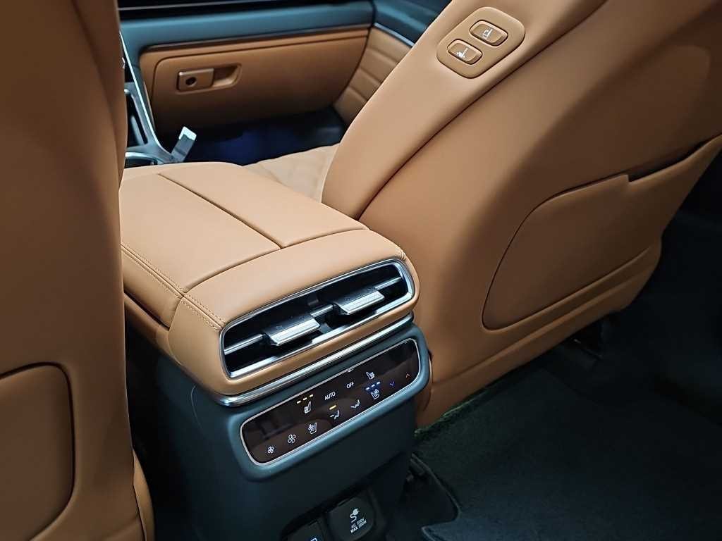 제네시스 GV80 가솔린 2.5T AWD 이미지 14