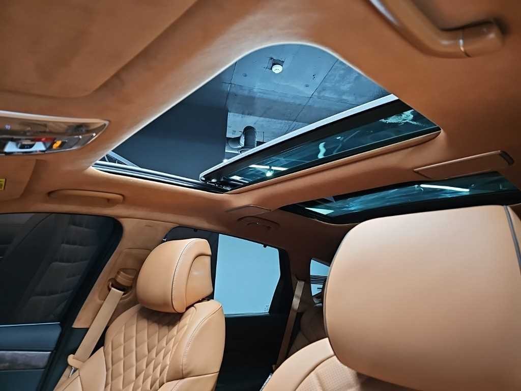 제네시스 GV80 가솔린 2.5T AWD 이미지 16