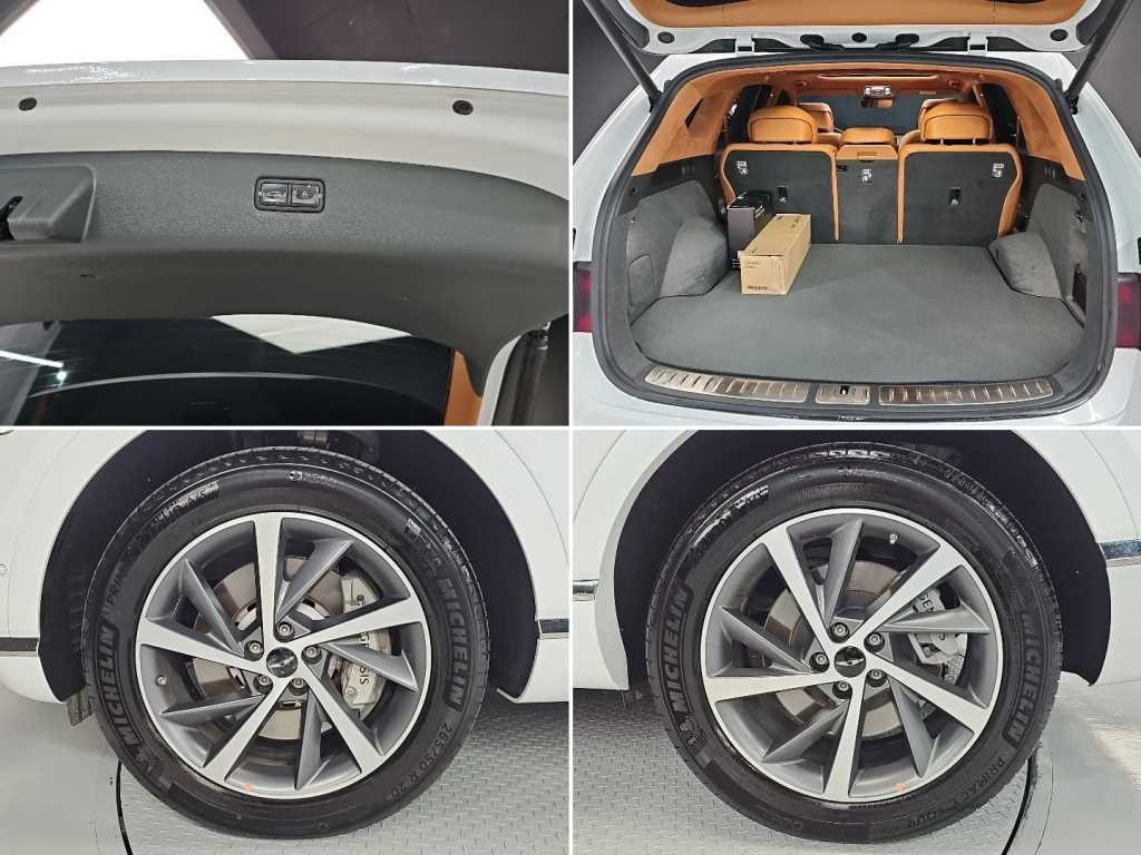제네시스 GV80 가솔린 2.5T AWD 이미지 20