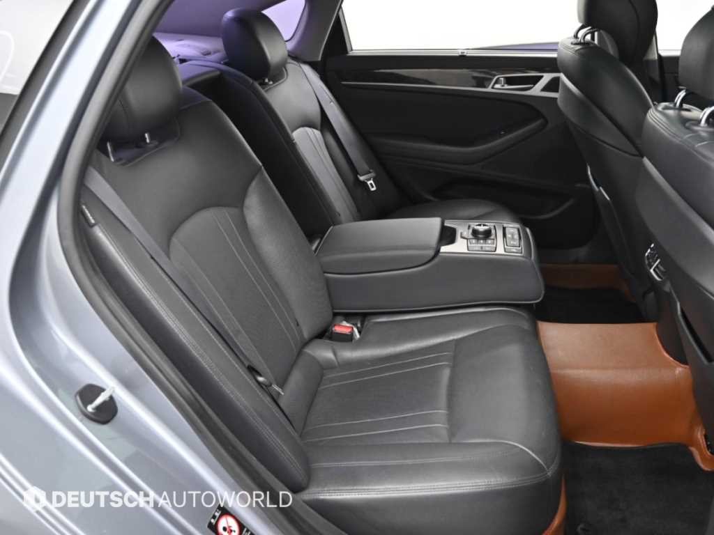 현대 제네시스 제네시스DH G330 프리미엄 AWD 이미지 12