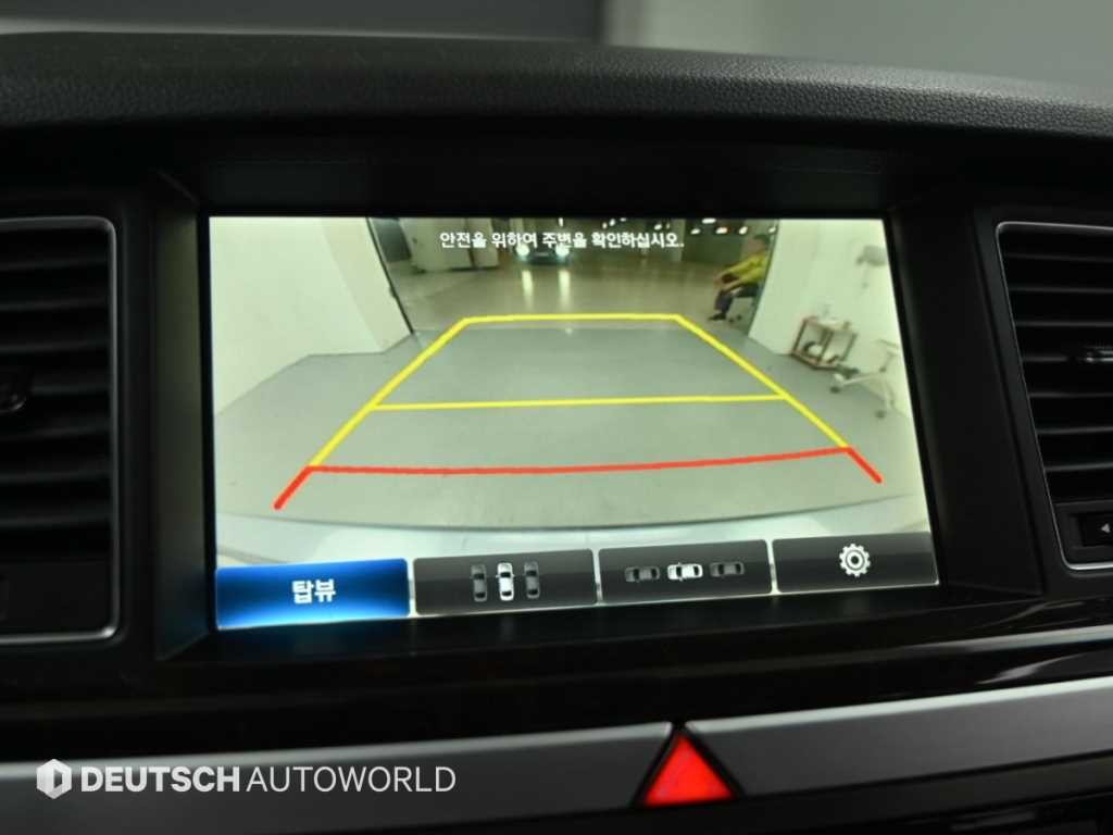 현대 제네시스 제네시스DH G330 프리미엄 AWD 이미지 15