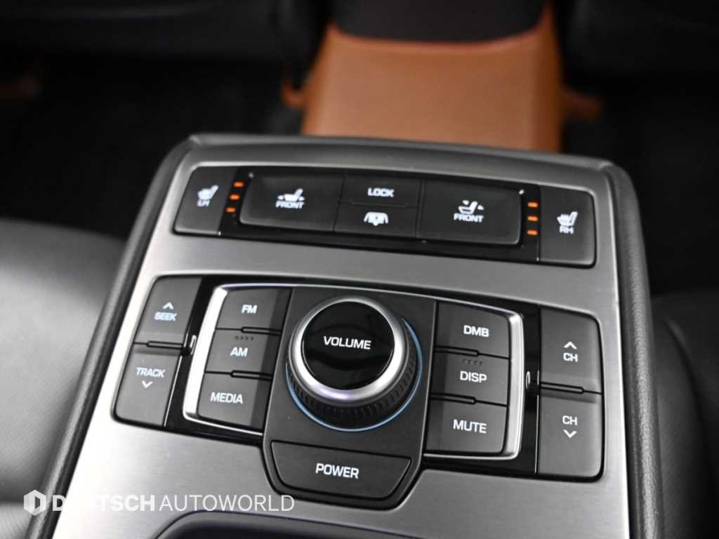 현대 제네시스 제네시스DH G330 프리미엄 AWD 이미지 16