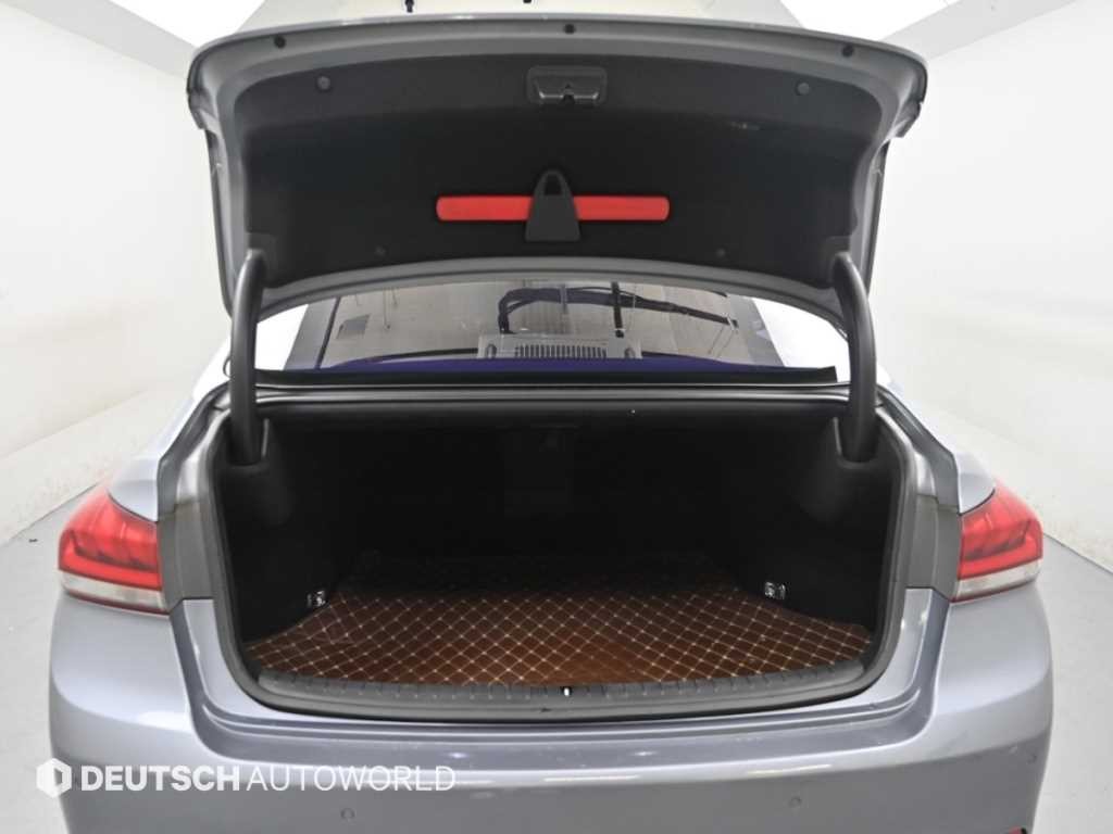 현대 제네시스 제네시스DH G330 프리미엄 AWD 이미지 20