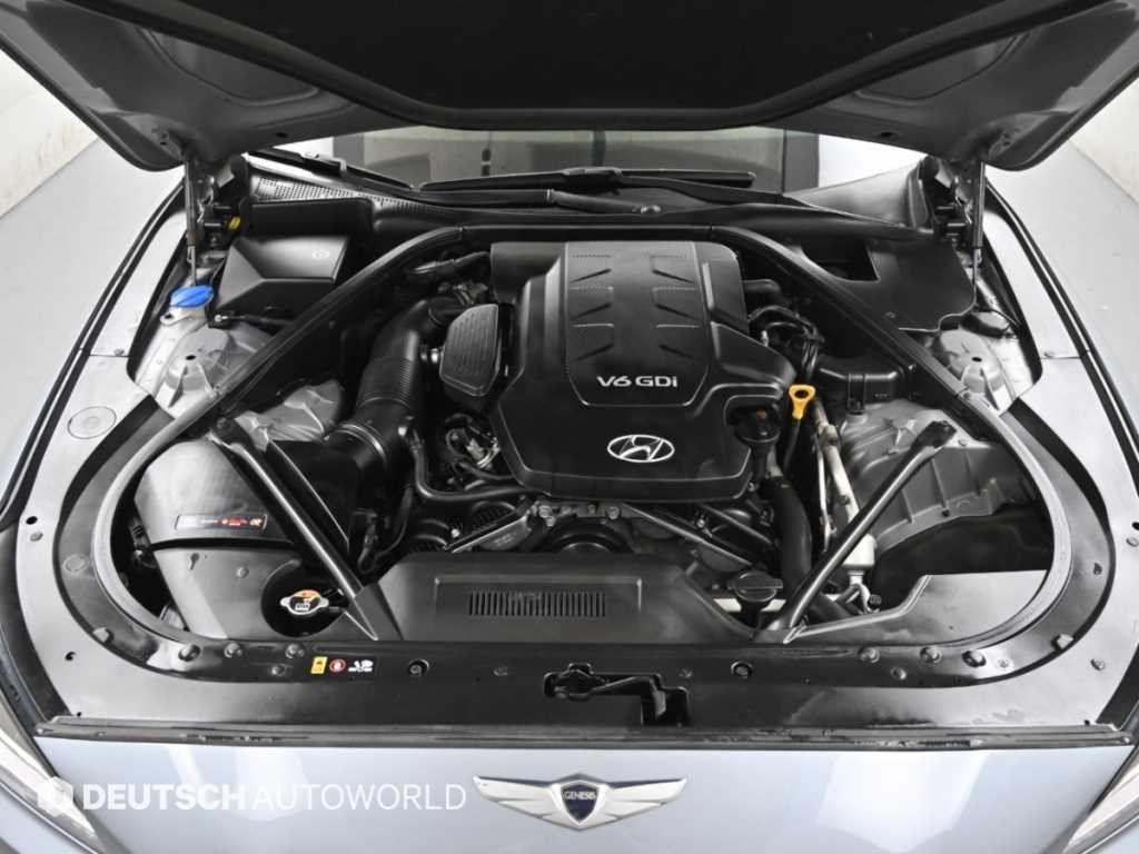현대 제네시스 제네시스DH G330 프리미엄 AWD 이미지 6